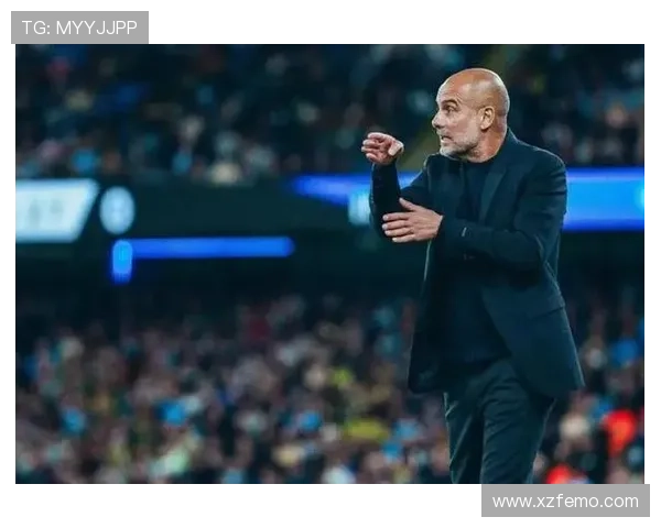 切尔西下滑是否暗示马雷斯卡适合接班瓜迪奥拉