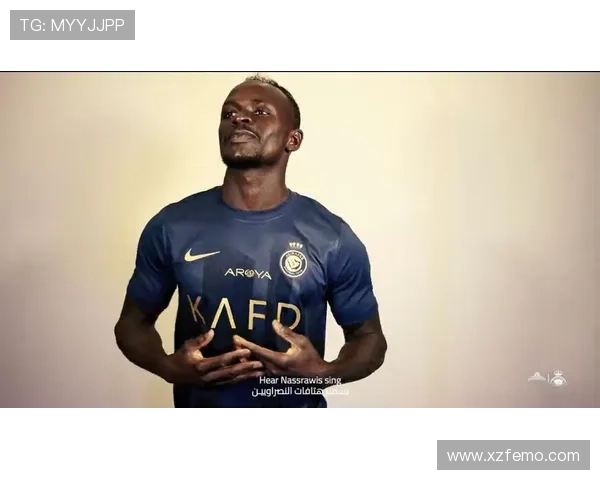 利雅得胜利2026赛季客场球衣曝光